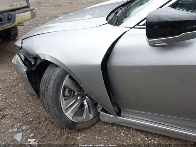 Aukcja sprzedaży 2021 Acura Tlx Technology Package, vin: 19UUB6F42MA011253, numer aukcji: 45726872