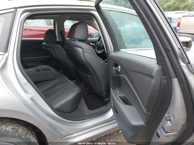 Aukcja sprzedaży 2021 Acura Tlx Technology Package, vin: 19UUB6F42MA011253, numer aukcji: 45726872