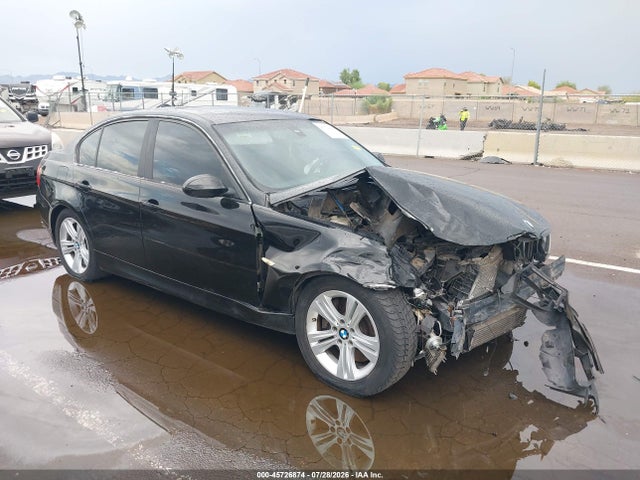 Aukcja sprzedaży 2008 Bmw 335i, vin: WBAVB775X8NH79108, numer aukcji: 45726874