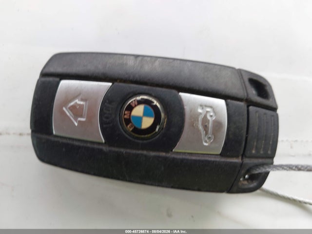 45726874 :رقم المزاد ، WBAVB775X8NH79108 vin ، 2008 Bmw 335i مزاد بيع