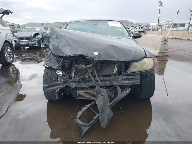 45726874 :رقم المزاد ، WBAVB775X8NH79108 vin ، 2008 Bmw 335i مزاد بيع
