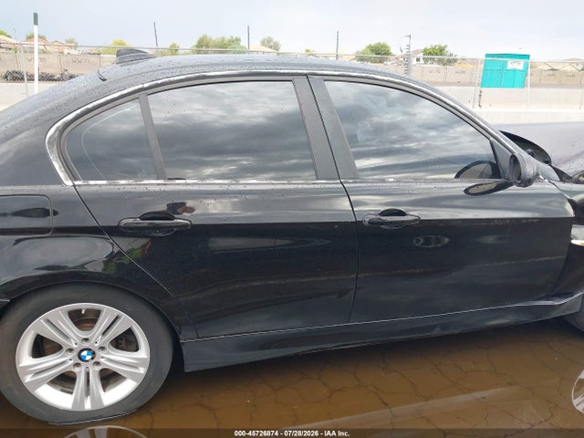 45726874 :رقم المزاد ، WBAVB775X8NH79108 vin ، 2008 Bmw 335i مزاد بيع