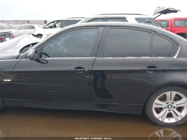 45726874 :رقم المزاد ، WBAVB775X8NH79108 vin ، 2008 Bmw 335i مزاد بيع