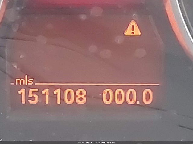 45726874 :رقم المزاد ، WBAVB775X8NH79108 vin ، 2008 Bmw 335i مزاد بيع