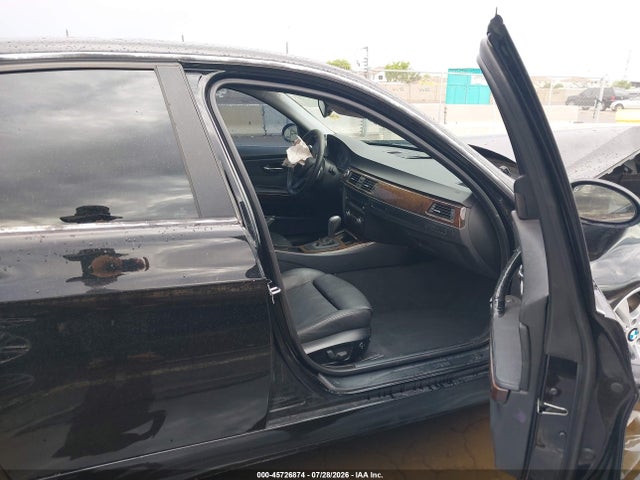 45726874 :رقم المزاد ، WBAVB775X8NH79108 vin ، 2008 Bmw 335i مزاد بيع