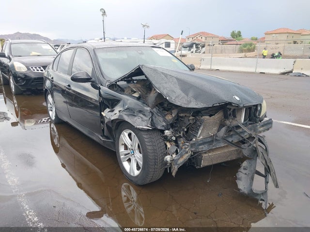 45726874 :رقم المزاد ، WBAVB775X8NH79108 vin ، 2008 Bmw 335i مزاد بيع