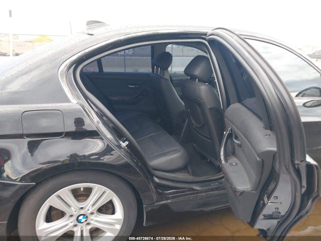 45726874 :رقم المزاد ، WBAVB775X8NH79108 vin ، 2008 Bmw 335i مزاد بيع