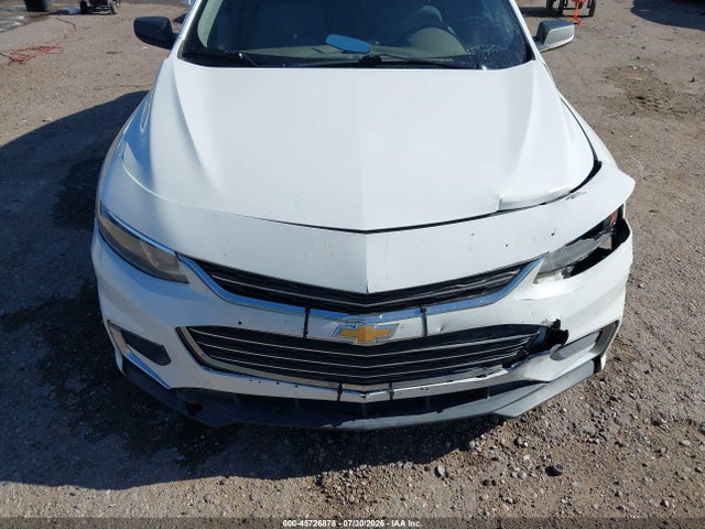 Chevrolet Malibu 1ls 2018 1G1ZB5ST9JF243190 Image 12