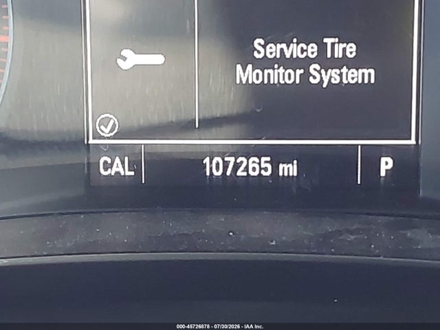 Chevrolet Malibu 1ls 2018 1G1ZB5ST9JF243190 Image 15