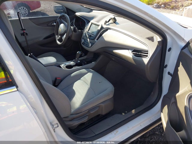 Chevrolet Malibu 1ls 2018 1G1ZB5ST9JF243190 Image 5