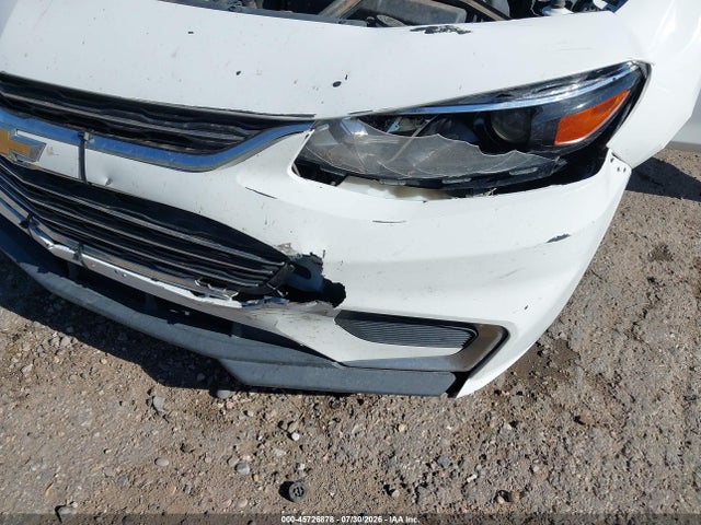 Chevrolet Malibu 1ls 2018 1G1ZB5ST9JF243190 Image 6