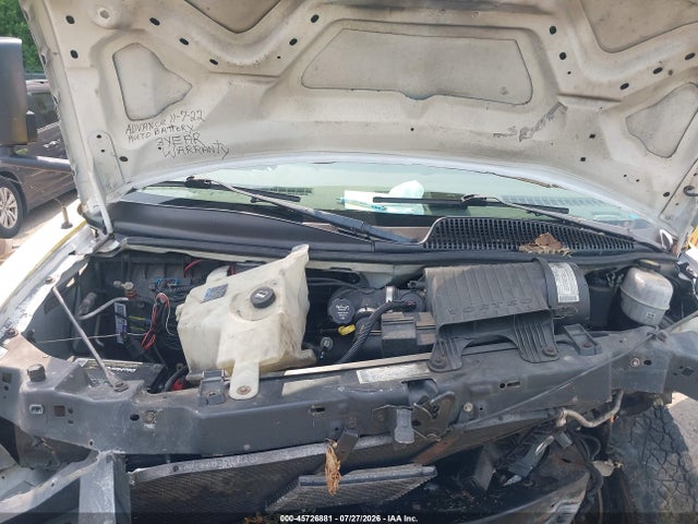 Продажа на аукционе авто 2003 Chevrolet Express Cargo Van, vin: 1GCHG39U831126997, номер лота: 45726881