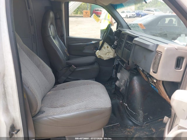 Продажа на аукционе авто 2003 Chevrolet Express Cargo Van, vin: 1GCHG39U831126997, номер лота: 45726881
