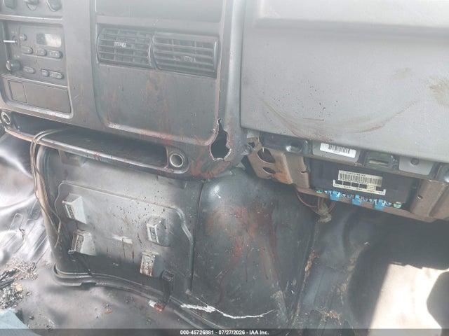 Продажа на аукционе авто 2003 Chevrolet Express Cargo Van, vin: 1GCHG39U831126997, номер лота: 45726881