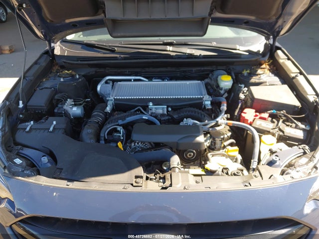Продажа на аукционе авто 2025 Subaru Outback Onyx Edition Xt, vin: 4S4BTGLD1S3264560, номер лота: 45726882