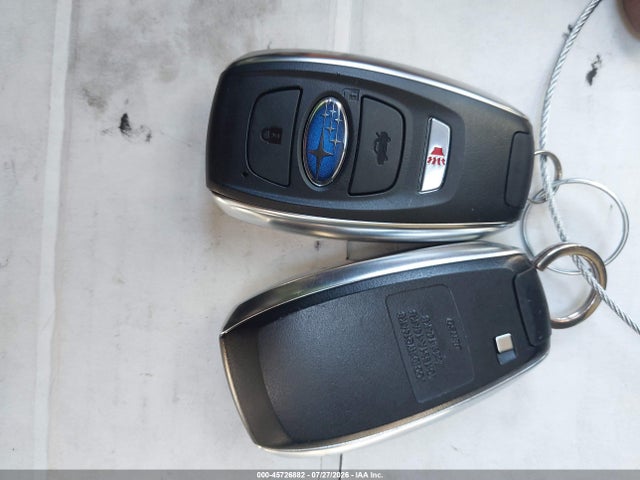 Продажа на аукционе авто 2025 Subaru Outback Onyx Edition Xt, vin: 4S4BTGLD1S3264560, номер лота: 45726882