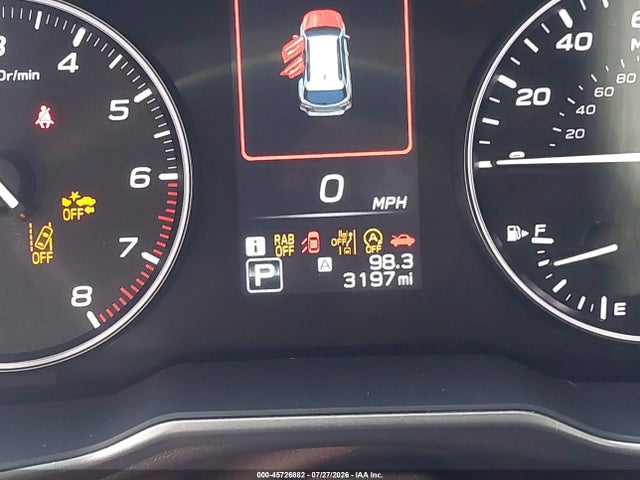 Продажа на аукционе авто 2025 Subaru Outback Onyx Edition Xt, vin: 4S4BTGLD1S3264560, номер лота: 45726882