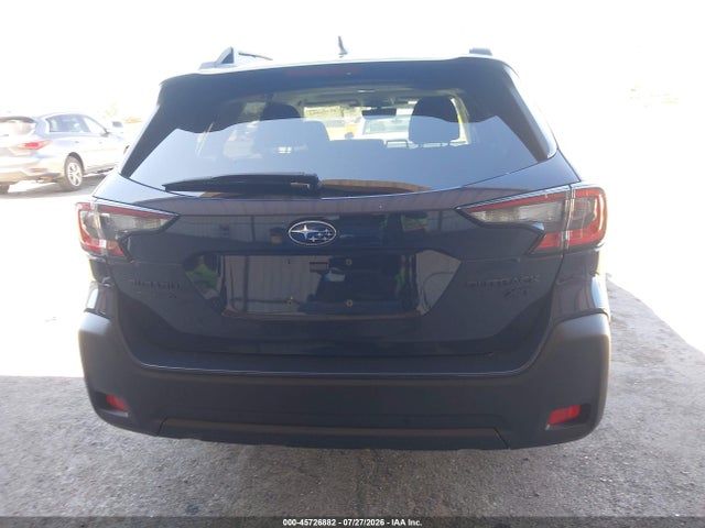 Продажа на аукционе авто 2025 Subaru Outback Onyx Edition Xt, vin: 4S4BTGLD1S3264560, номер лота: 45726882