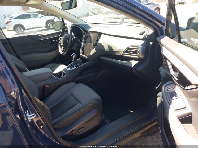 Продажа на аукционе авто 2025 Subaru Outback Onyx Edition Xt, vin: 4S4BTGLD1S3264560, номер лота: 45726882