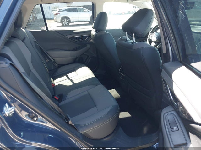 Продажа на аукционе авто 2025 Subaru Outback Onyx Edition Xt, vin: 4S4BTGLD1S3264560, номер лота: 45726882