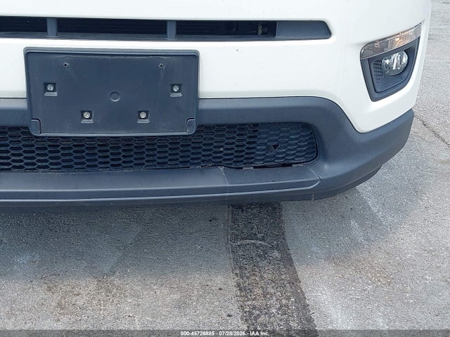Продажа на аукционе авто 2020 Jeep Compass Latitude 4x4, vin: 3C4NJDBB1LT230565, номер лота: 45726885