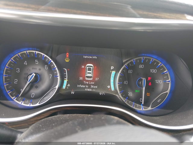 2021 Chrysler Pacifica Limited Awd მანქანა იყიდება აუქციონზე, vin: 2C4RC3GG1MR545249, აუქციონის ნომერი: 45726888