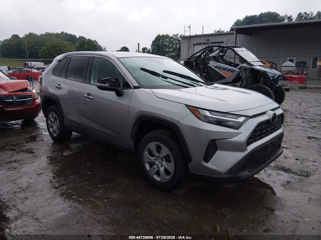 Aukcja sprzedaży 2024 Toyota Rav4 Le, vin: 2T3G1RFV6RC489341, numer aukcji: 45726896