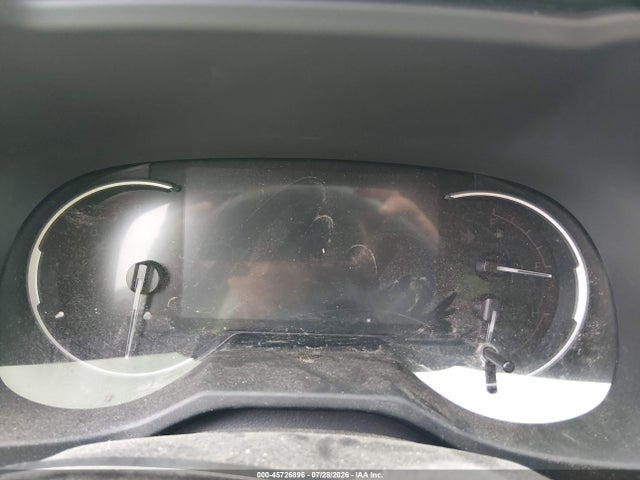 2024 Toyota Rav4 Le მანქანა იყიდება აუქციონზე, vin: 2T3G1RFV6RC489341, აუქციონის ნომერი: 45726896