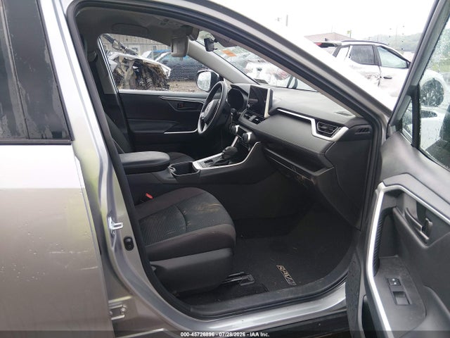 2024 Toyota Rav4 Le მანქანა იყიდება აუქციონზე, vin: 2T3G1RFV6RC489341, აუქციონის ნომერი: 45726896