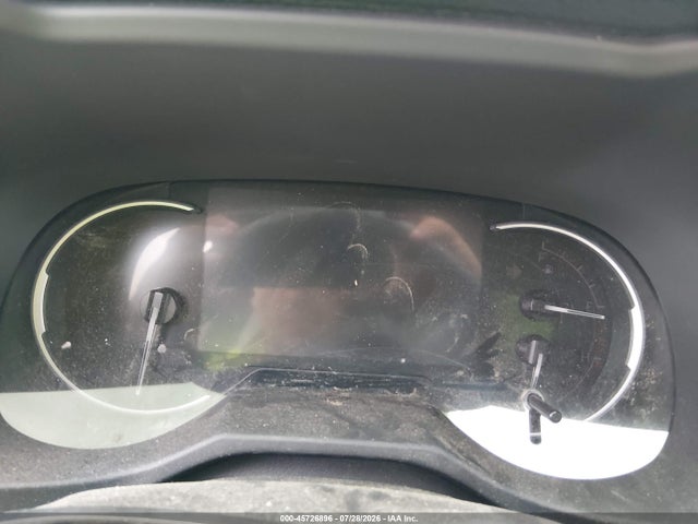 2024 Toyota Rav4 Le მანქანა იყიდება აუქციონზე, vin: 2T3G1RFV6RC489341, აუქციონის ნომერი: 45726896