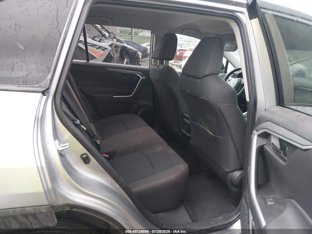 2024 Toyota Rav4 Le მანქანა იყიდება აუქციონზე, vin: 2T3G1RFV6RC489341, აუქციონის ნომერი: 45726896