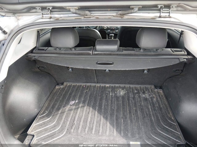 45726898 :رقم المزاد ، KNDCC3LC3H5090285 vin ، 2017 Kia Niro Ex مزاد بيع