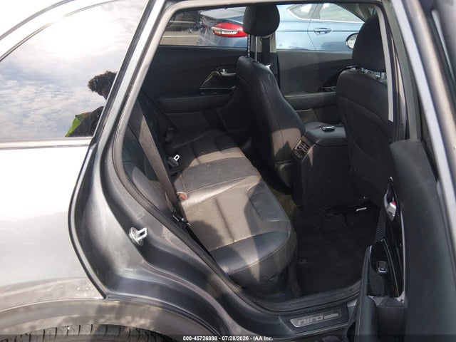 45726898 :رقم المزاد ، KNDCC3LC3H5090285 vin ، 2017 Kia Niro Ex مزاد بيع