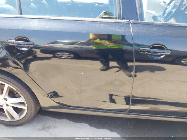 Продаж на аукціоні авто 2013 Volkswagen Jetta 2.0l S, vin: 3VW2K7AJ8DM300937, номер лоту: 45726899