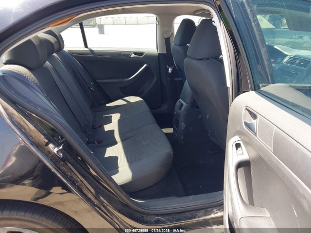 Продаж на аукціоні авто 2013 Volkswagen Jetta 2.0l S, vin: 3VW2K7AJ8DM300937, номер лоту: 45726899