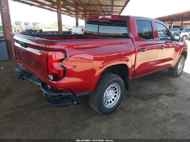1GCPSBEK2R1299951 Chevrolet Colorado 2wd Wt