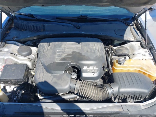Продаж на аукціоні авто 2013 Chrysler 300 300s, vin: 2C3CCABG8DH641066, номер лоту: 45726905