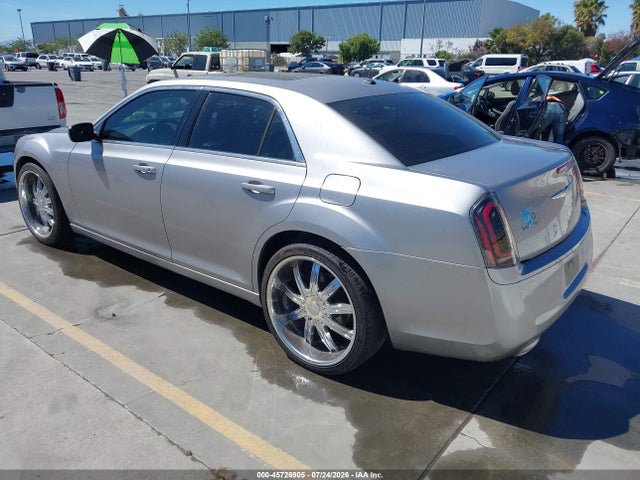 Продаж на аукціоні авто 2013 Chrysler 300 300s, vin: 2C3CCABG8DH641066, номер лоту: 45726905