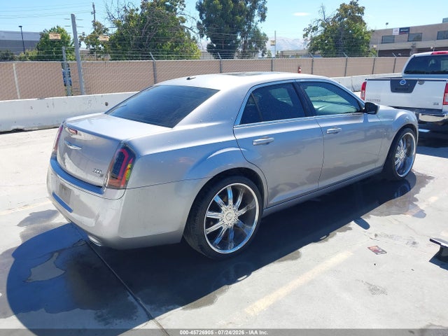 Продаж на аукціоні авто 2013 Chrysler 300 300s, vin: 2C3CCABG8DH641066, номер лоту: 45726905