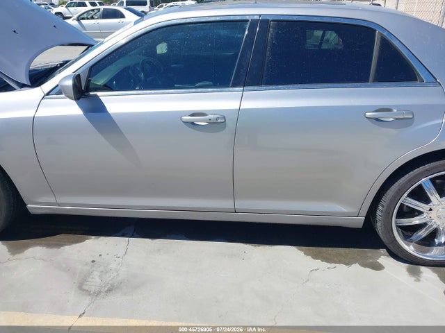 Продаж на аукціоні авто 2013 Chrysler 300 300s, vin: 2C3CCABG8DH641066, номер лоту: 45726905