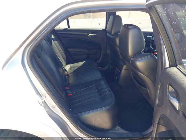 Продаж на аукціоні авто 2013 Chrysler 300 300s, vin: 2C3CCABG8DH641066, номер лоту: 45726905