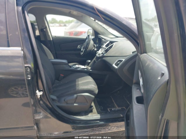 Aukcja sprzedaży 2017 Gmc Terrain Sle-2, vin: 2GKFLNE38H6279805, numer aukcji: 45726906