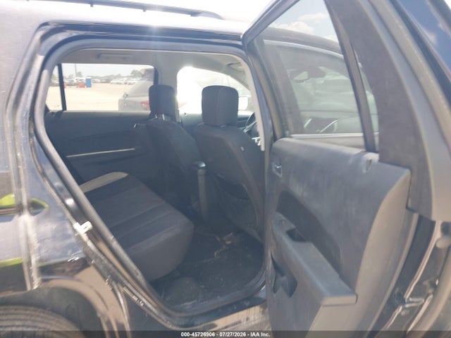 Aukcja sprzedaży 2017 Gmc Terrain Sle-2, vin: 2GKFLNE38H6279805, numer aukcji: 45726906