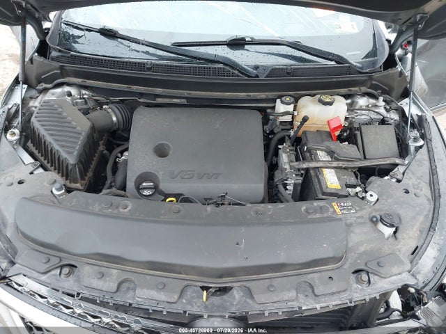 Aukcja sprzedaży 2024 Buick Enclave Avenir Awd, vin: 5GAEVCKW6RJ116161, numer aukcji: 45726909