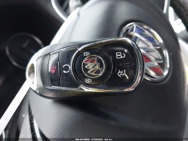 Aukcja sprzedaży 2024 Buick Enclave Avenir Awd, vin: 5GAEVCKW6RJ116161, numer aukcji: 45726909