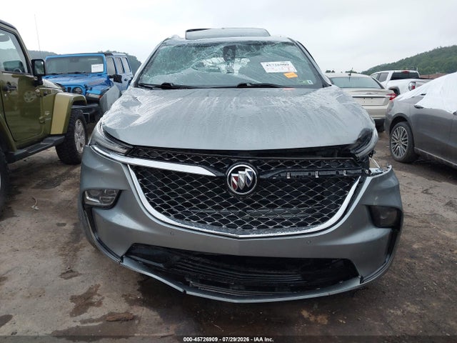 Aukcja sprzedaży 2024 Buick Enclave Avenir Awd, vin: 5GAEVCKW6RJ116161, numer aukcji: 45726909