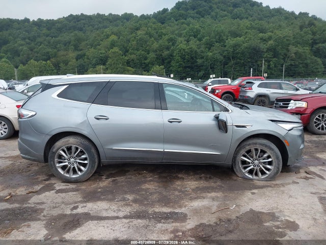 Aukcja sprzedaży 2024 Buick Enclave Avenir Awd, vin: 5GAEVCKW6RJ116161, numer aukcji: 45726909
