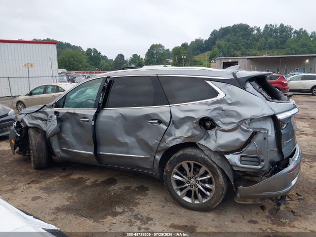 Aukcja sprzedaży 2024 Buick Enclave Avenir Awd, vin: 5GAEVCKW6RJ116161, numer aukcji: 45726909
