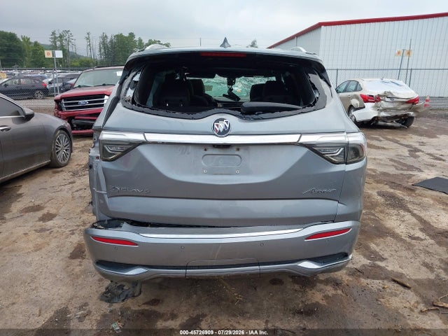 Aukcja sprzedaży 2024 Buick Enclave Avenir Awd, vin: 5GAEVCKW6RJ116161, numer aukcji: 45726909