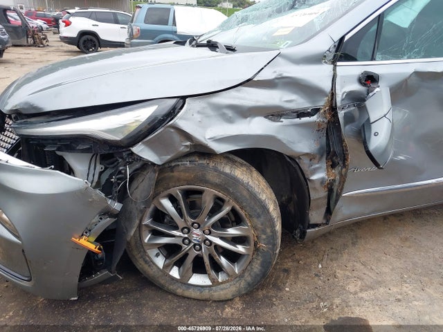 Aukcja sprzedaży 2024 Buick Enclave Avenir Awd, vin: 5GAEVCKW6RJ116161, numer aukcji: 45726909
